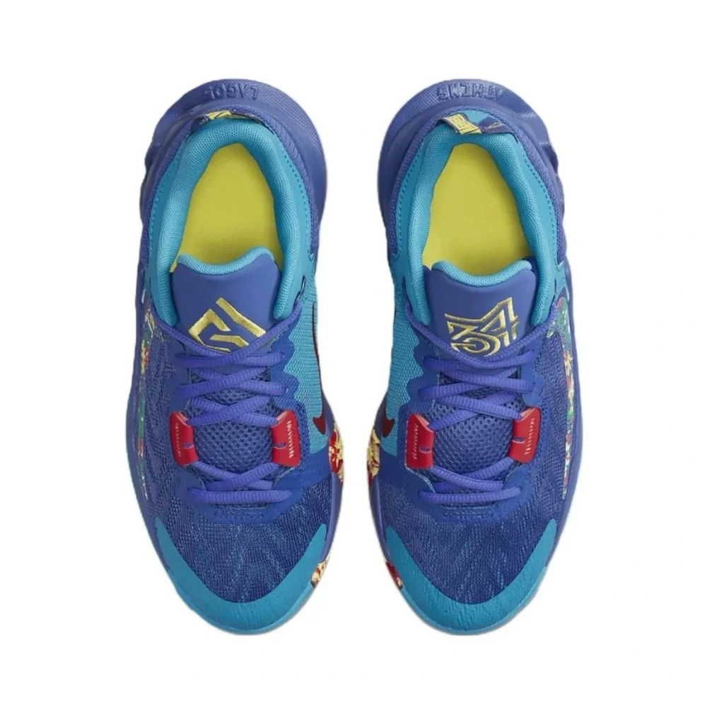 Nike Giannis Immortality 2 Big Kids' Basketball Shoes_5